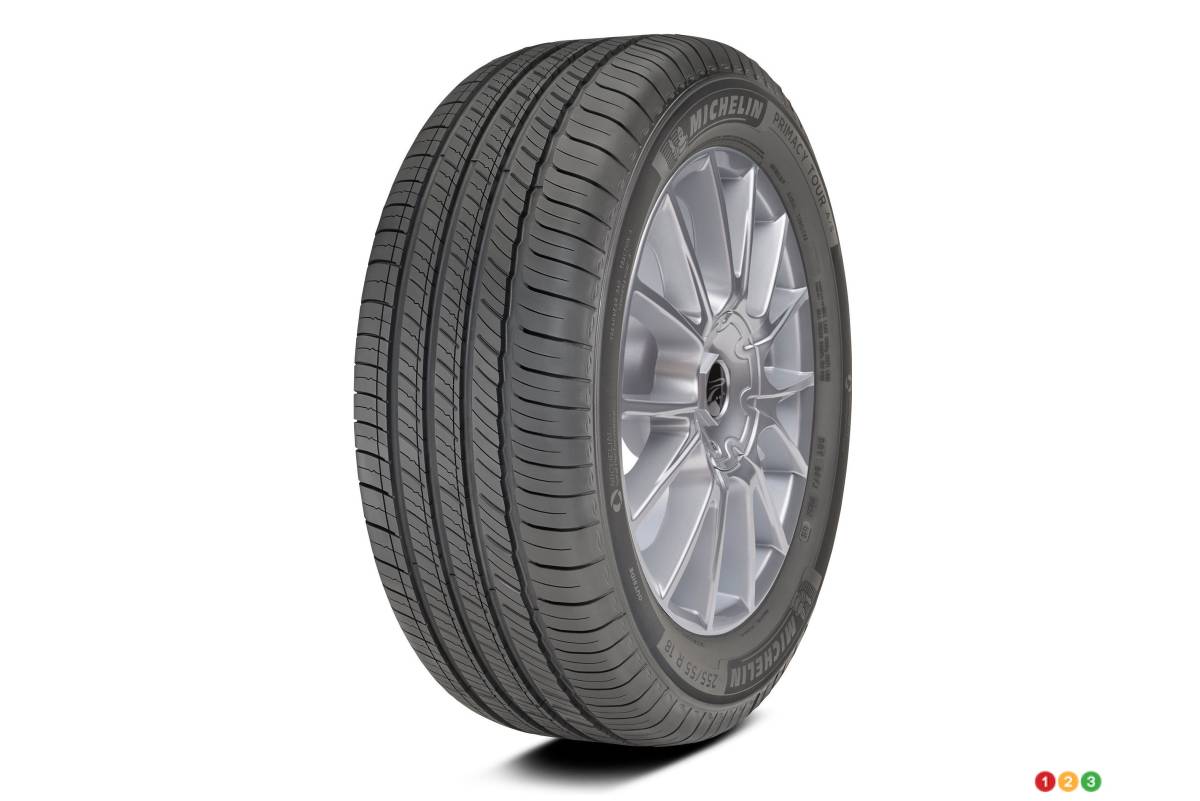 Michelin Primacy Tour A/S